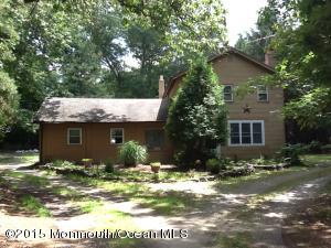 607 Breezy Rd, Jackson, NJ 08527 photo 1