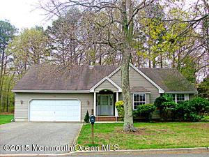 229 Sunset Dr, Forked River, NJ 08731 photo 1