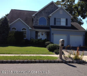 5 Ryjac Dr, Brick, NJ 08724 photo 1