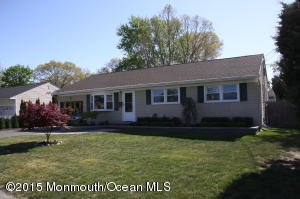 112 Ariel Pl, Brick, NJ 08724 photo 1
