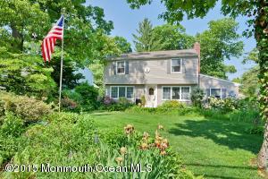 75 Bingham Ave, Rumson, NJ 07760 photo 1