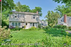 75 Bingham Ave, Rumson, NJ 07760 photo 2