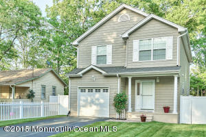 308 Bunnell Pl, Forked River, NJ 08731 photo 1
