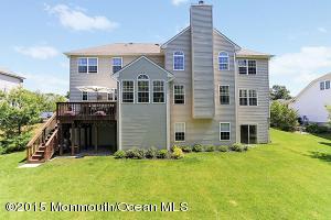 731 Maidenstone Dr, Brick, NJ 08724 photo 4