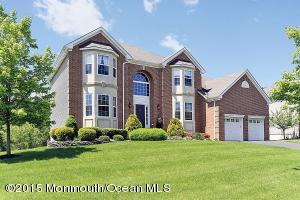 731 Maidenstone Dr, Brick, NJ 08724 photo 2