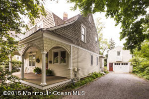 78 Bingham Ave, Rumson, NJ 07760 photo 2