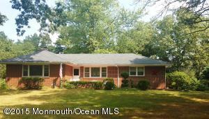 751 Gail Chambers Rd, Jackson, NJ 08527 photo 1