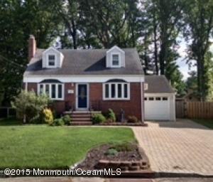 73 Colonial Dr, Clark, NJ 07066 photo 1