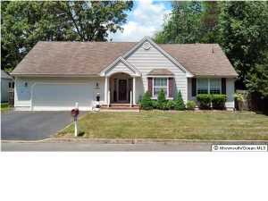 222 Sunset Dr, Forked River, NJ 08731 photo 1