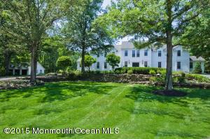 6 Moonlight Ct, Millstone Township, NJ 08510 photo 1