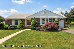 20 Roger Rd, Edison, NJ 08817 photo 1