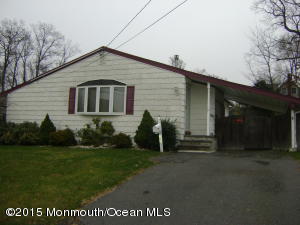 23 E Blvd, Keyport, NJ 07735 photo 1
