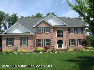 12 Summers Dr, Jackson, NJ 08527 photo 1