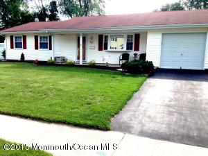 23 Fox Dr, Jackson, NJ 08527 photo 1