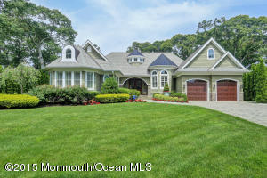 1003 Shore Dr, Brielle, NJ 08730 photo 1