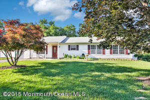 32 Nature Blvd, Jackson, NJ 08527 photo 1