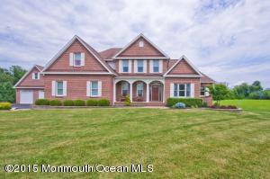 93 Paulson Rd, North Hanover, NJ 08562 photo 1
