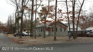 1908 Serpentine Dr, Forked River, NJ 08731 photo 1