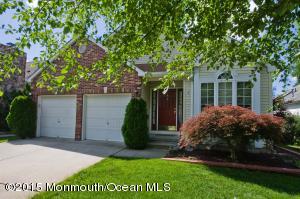 3 Thatcher Ct, Jackson, NJ 08527 photo 1