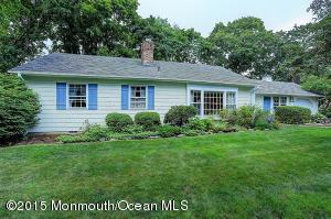 931 Riverview Dr, Brielle, NJ 08730 photo 1