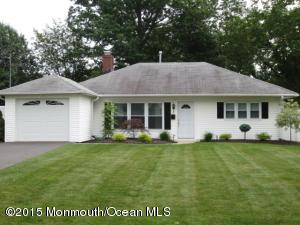 3 Taylor Rd, Matawan, NJ 07747 photo 1
