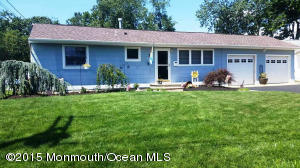 24 View Dr, Brick, NJ 08723 photo 1