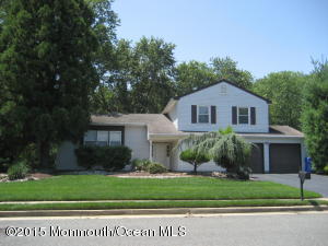39 Eagle Rd, Marlboro, NJ 07746 photo 1