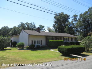 720 Flagge Rd, Brick, NJ 08724 photo 1
