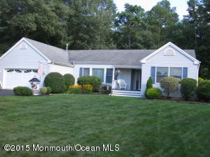 231 Sunset, Forked River, NJ 08731 photo 1