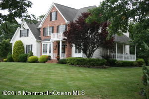 4 Monarch Ct, Jackson, NJ 08527 photo 1