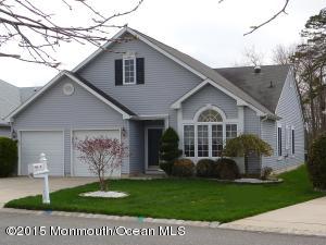 4 Rye Ct, Jackson, NJ 08527 photo 1