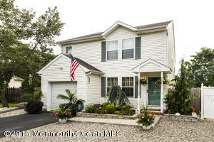 122 Atrium Dr, Brick, NJ 08723 photo 1