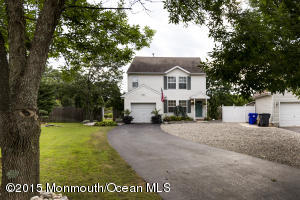 122 Atrium Dr, Brick, NJ 08723 photo 4