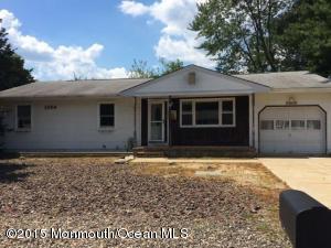 1264 Parker St, Forked River, NJ 08731 photo 1