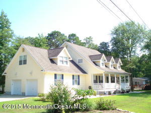 405 Pine Tree Dr, Forked River, NJ 08731 photo 1