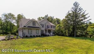 320 Lake St, Saddle River, NJ 07458 photo 2