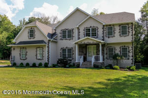 320 Lake St, Saddle River, NJ 07458 photo 1