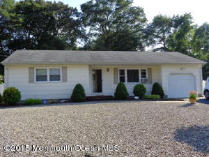 329 Pine Forest Ln, Forked River, NJ 08731 photo 1