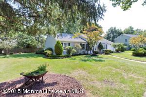 2 Frede Dr, Brick, NJ 08723 photo 3