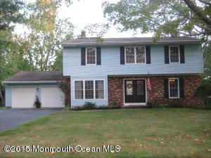 1237 Andover Rd, Brick, NJ 08724 photo 1