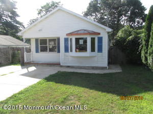 1523 Dee Rd, Forked River, NJ 08731 photo 1