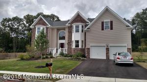11 Christopher Dr, Howell, NJ 07731 photo 1