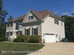 1 Mimi Ct, Jackson, NJ 08527 photo 1