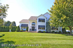 1709 Patrick Pl, Wall, NJ 07719 photo 1