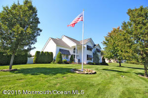 1709 Patrick Pl, Wall, NJ 07719 photo 2