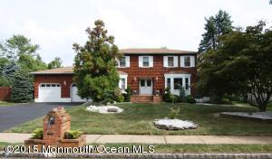 17 Mitchell Ct, Marlboro, NJ 07746 photo 1