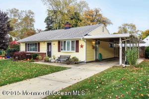 30 Weldon Rd, Edison, NJ 08817 photo 1