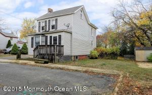 1 E 3rd St, Keyport, NJ 07735 photo 1