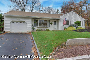 621 Tappan St, Forked River, NJ 08731 photo 1