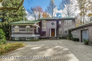 2 Harding Ln, Rumson, NJ 07760 photo 1